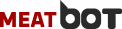 MeatBot логотип