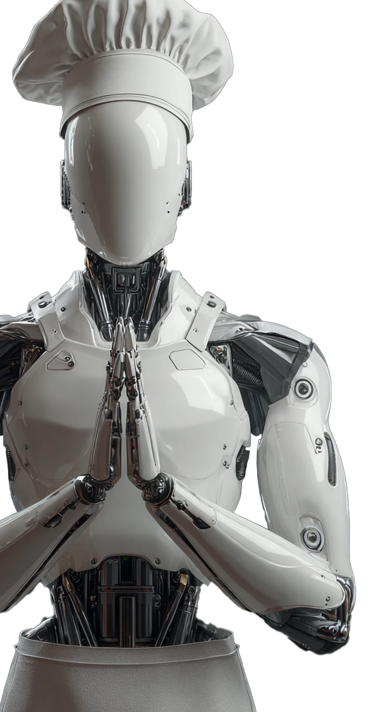 MeatBot - умный робот-помощник для контроля вяления мяса