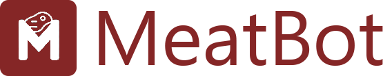 MeatBot Logo
